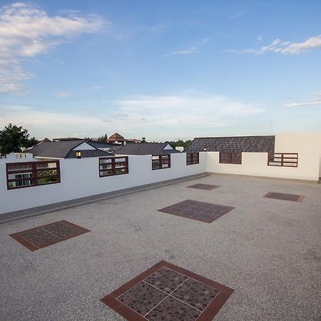 카오 타오 Luxury House In Hua Hin 빌라 외부 사진