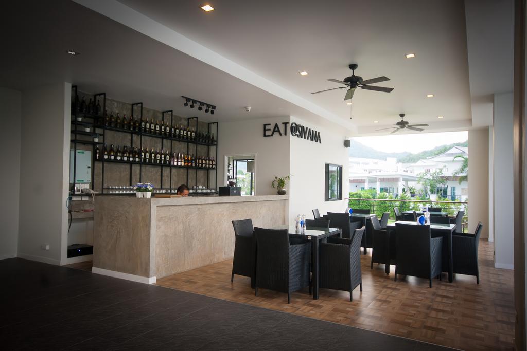 카오 타오 Luxury House In Hua Hin 빌라 외부 사진