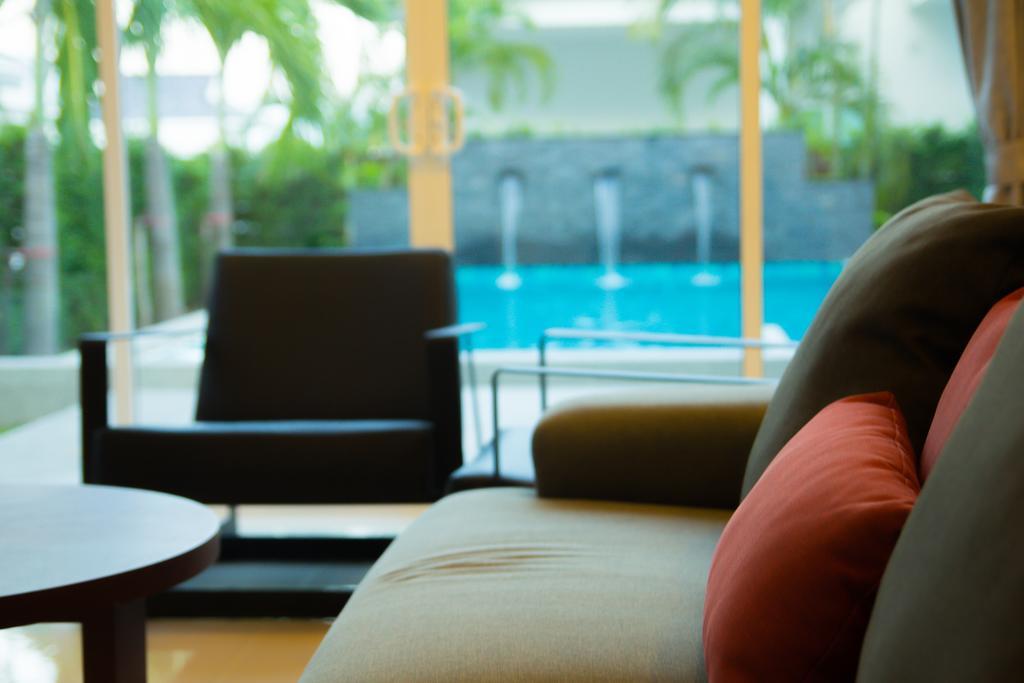 카오 타오 Luxury House In Hua Hin 빌라 외부 사진
